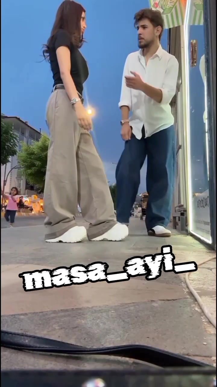 @maşa və ayı