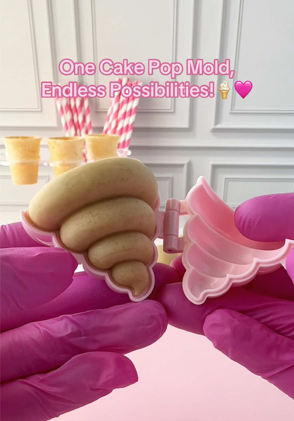 @My Little Cakepop