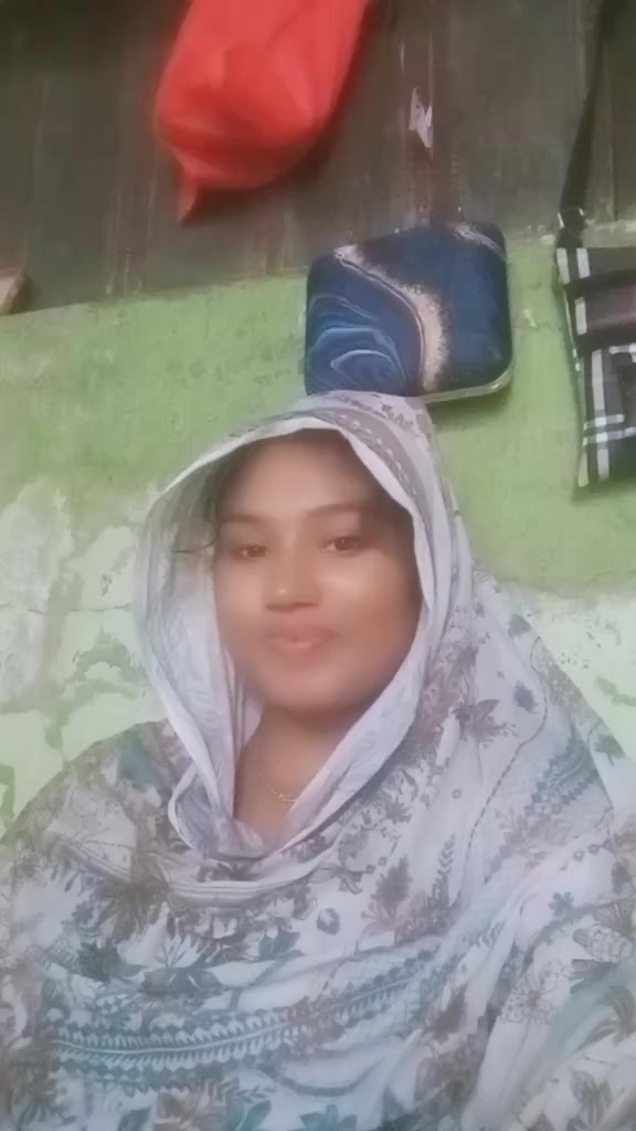 @নিলফামারী জেলা মেয়ে আমি