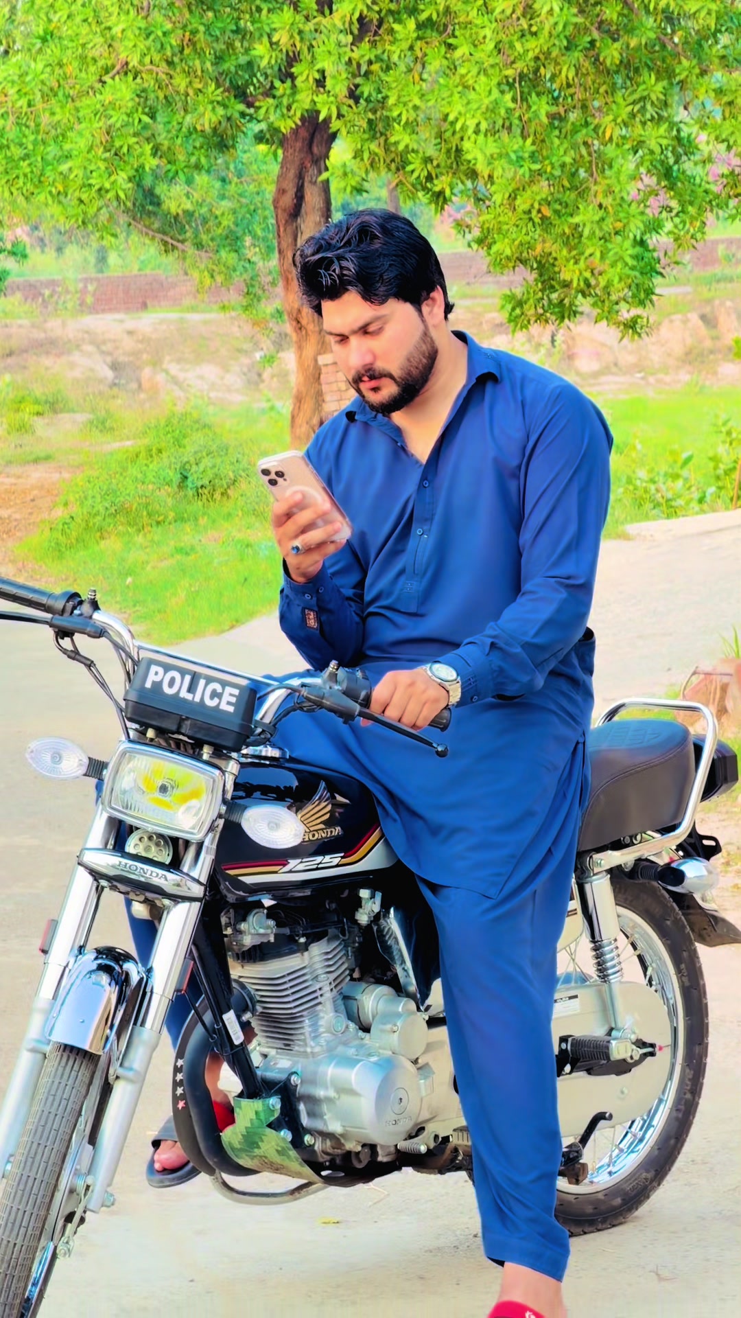 @USMAN DHILLON 🦅
