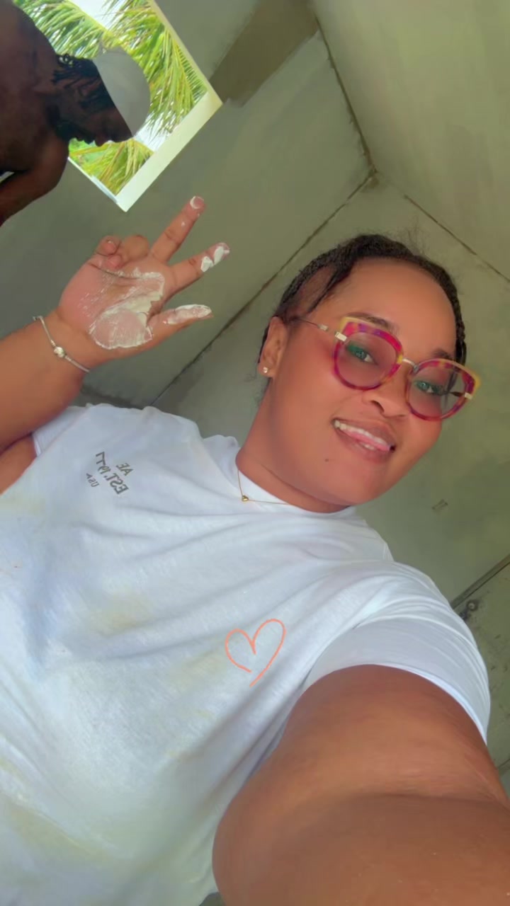 @ᥫ᭡Tameka🌸