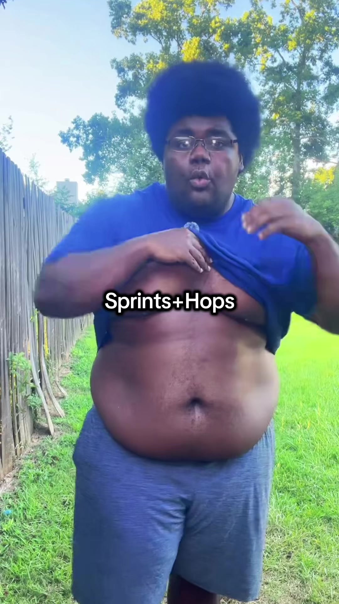 @TDfolife |fitness journey
