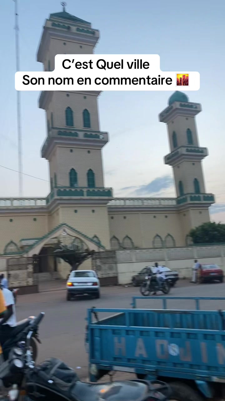 @Prince 👑 Sidibé 🛍️