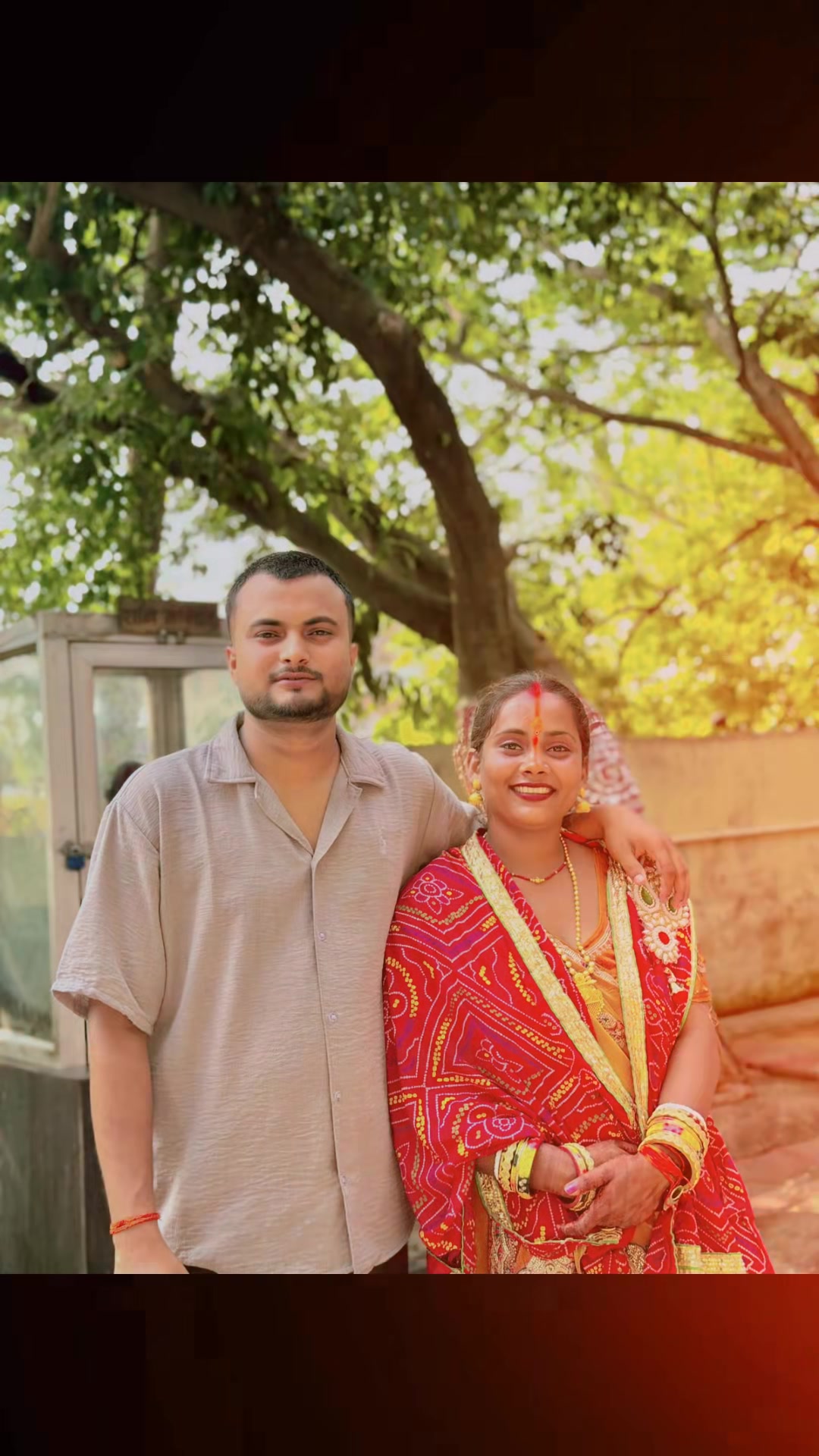 @Nihit Mamu❤️🥰