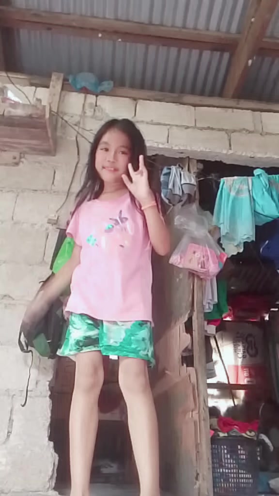@JESSA JAMILO