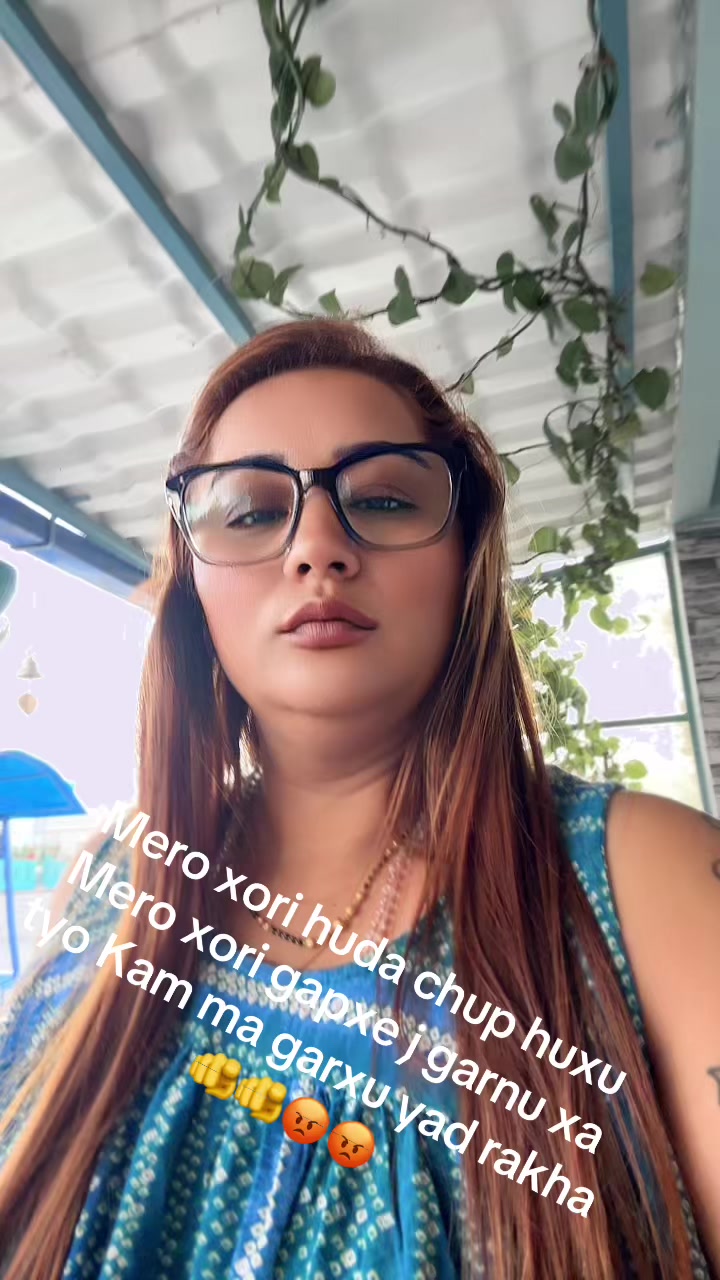 @@Sriyanka Shrestha