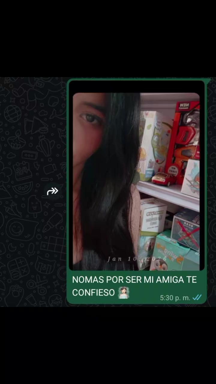 @flaquita 🎀😍