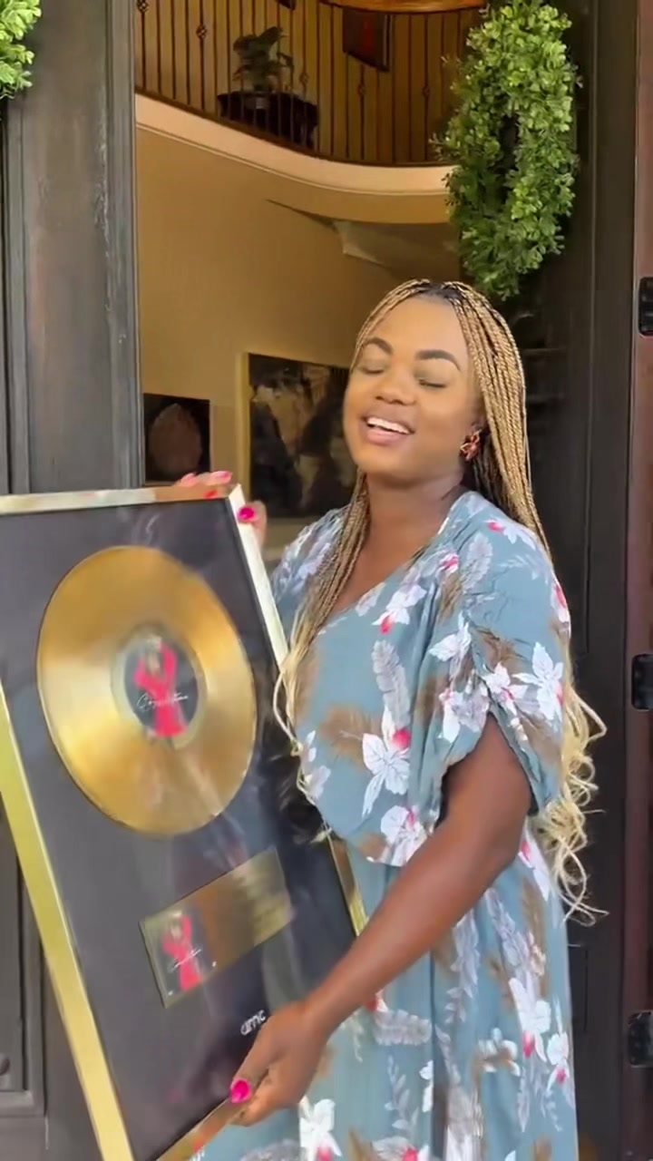 @Deborah LUKALU KASEBA