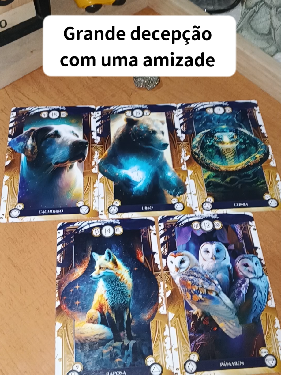 @✨Ingrid | Cartomante e creator