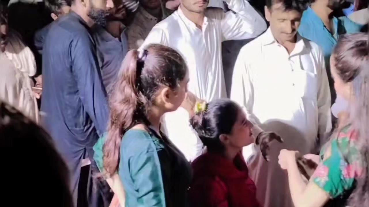 @🍀*بہاراں میلے دیاں*🍀