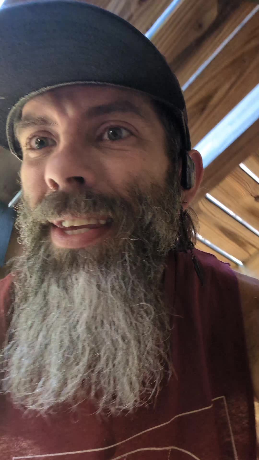 @OhBoyitsCoy๐๐โ๐ช