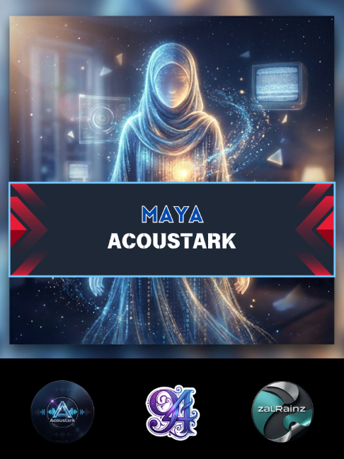 @Acoustark