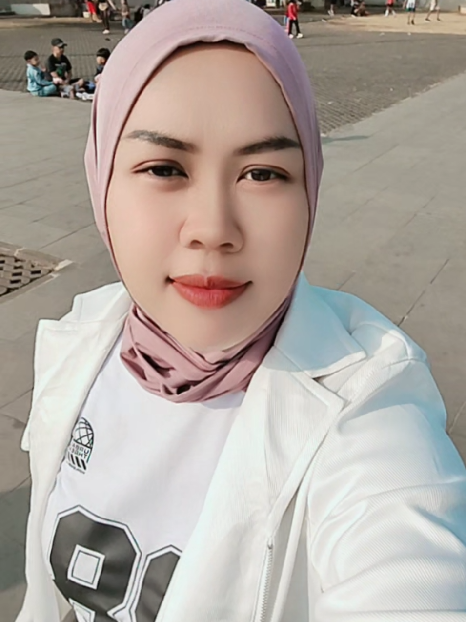 @gita agistia