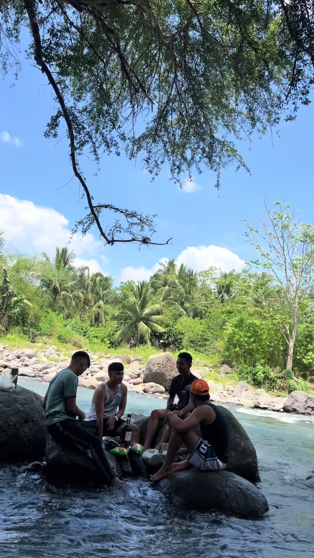 @Jeño Aberde Laguna