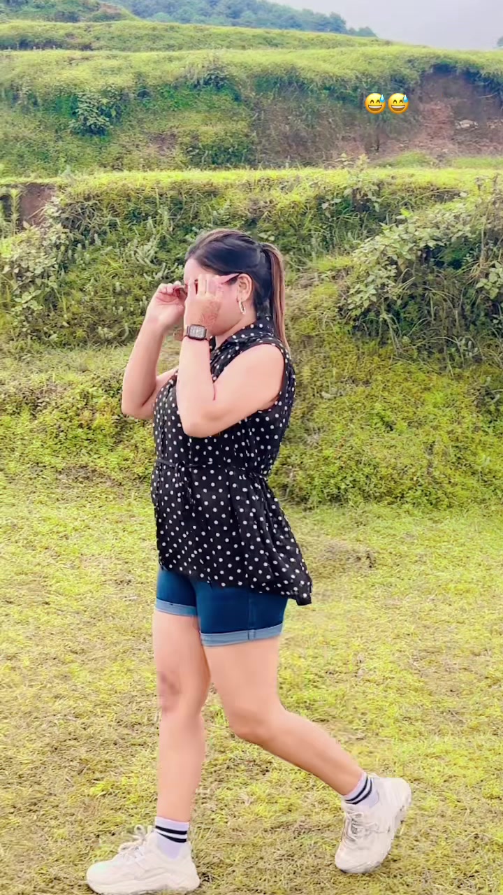 @Nisha Thakuri