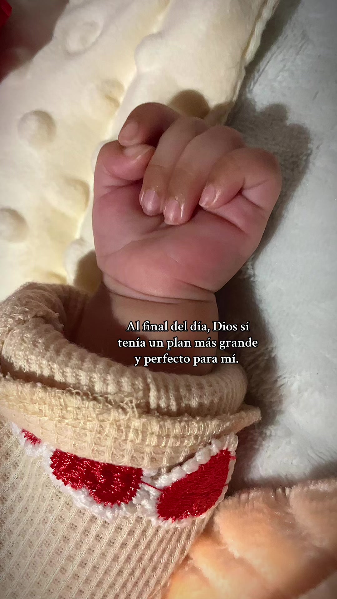 @Mamá de Hanna
