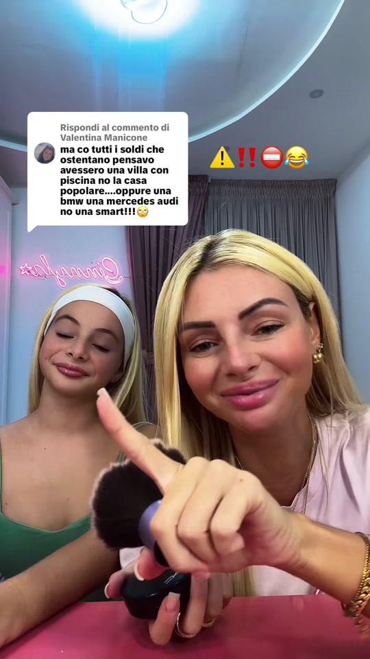 @Arianna Russo
