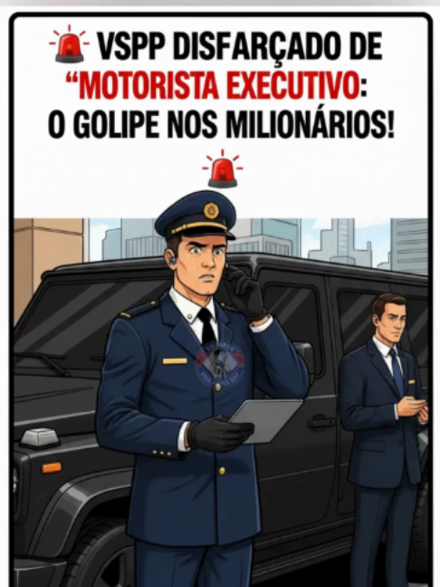 @Eduardo | Vigilantes QAP