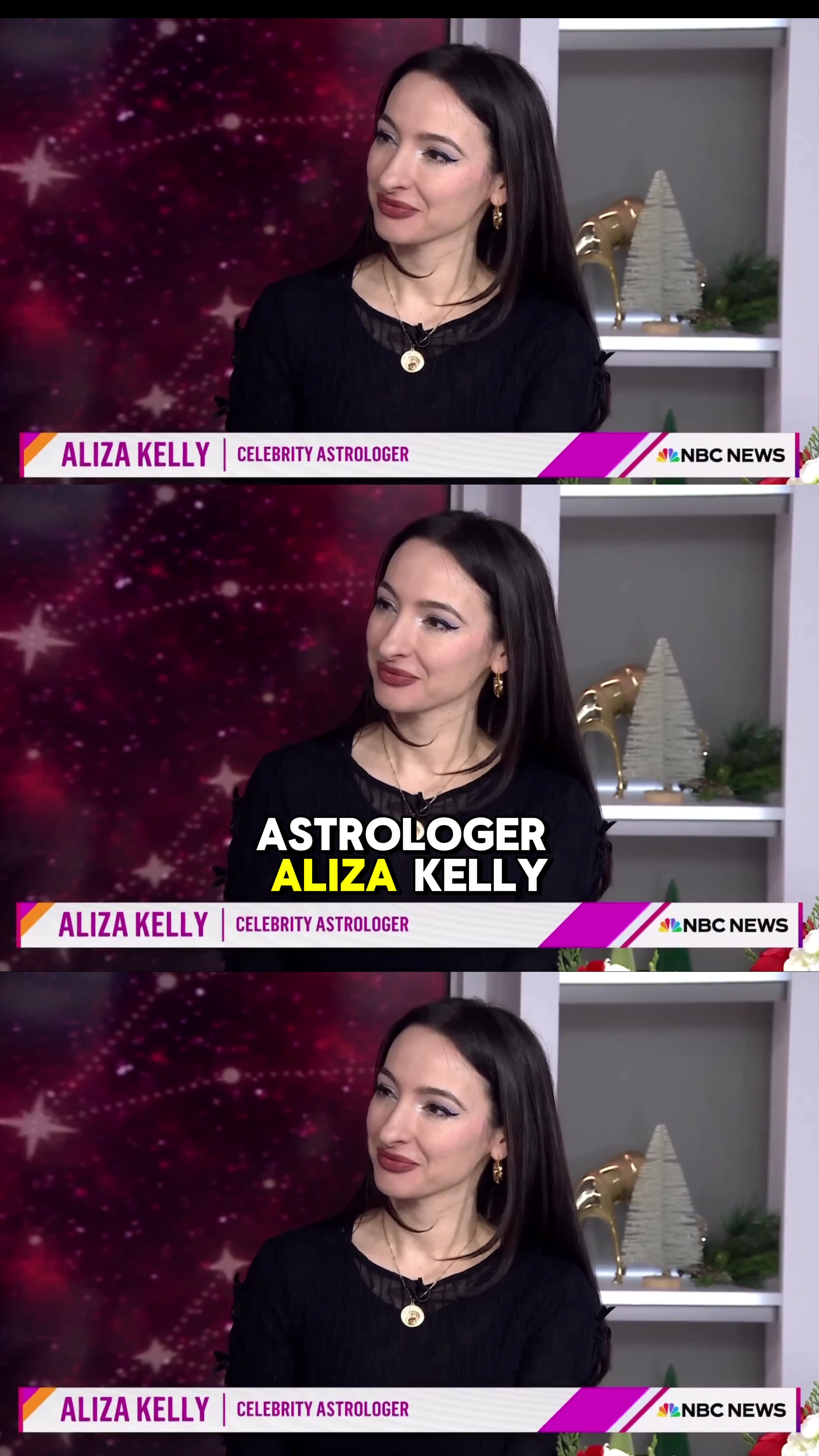 @Aliza Kelly