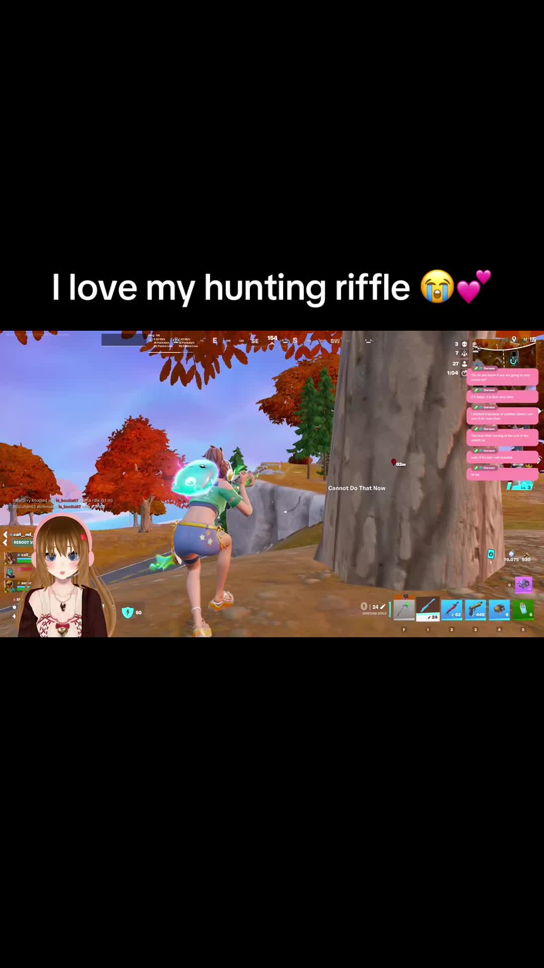 @Mynxful