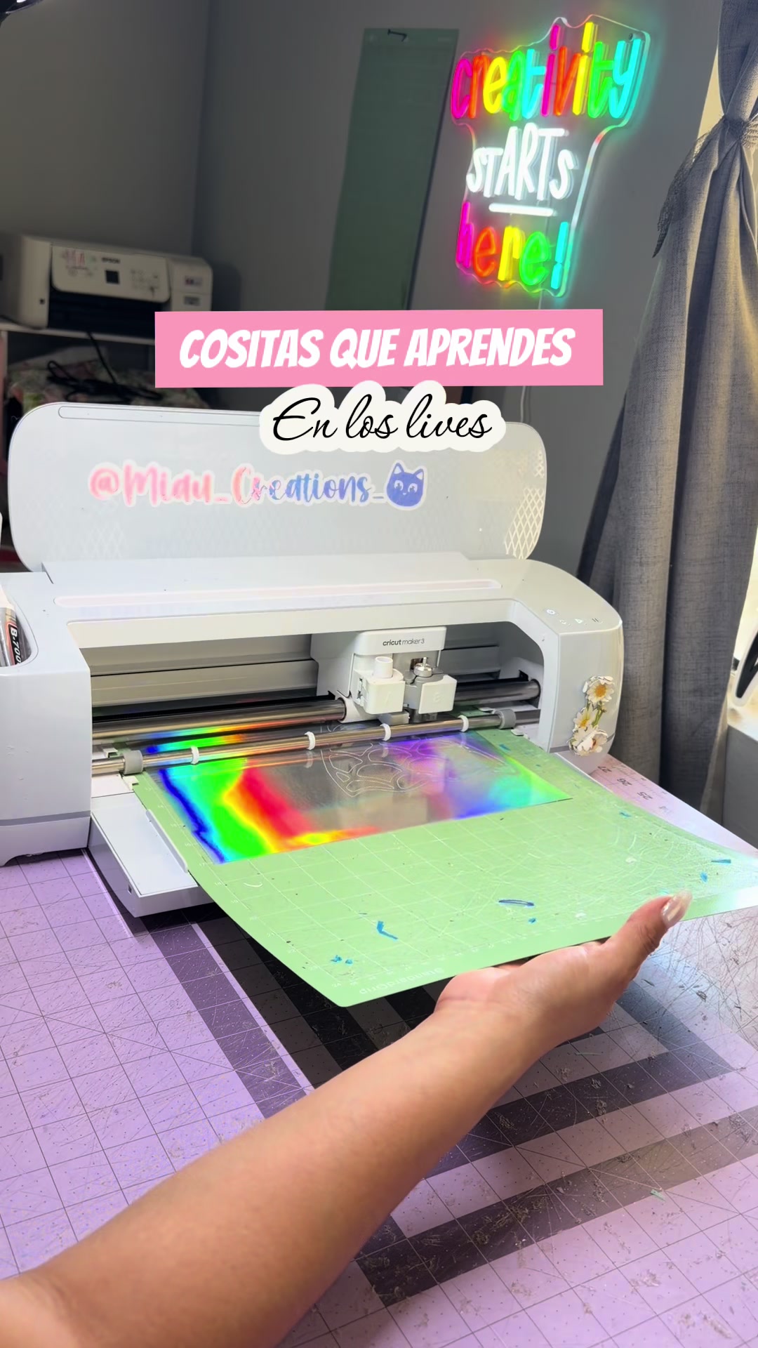 @Miau Creations
