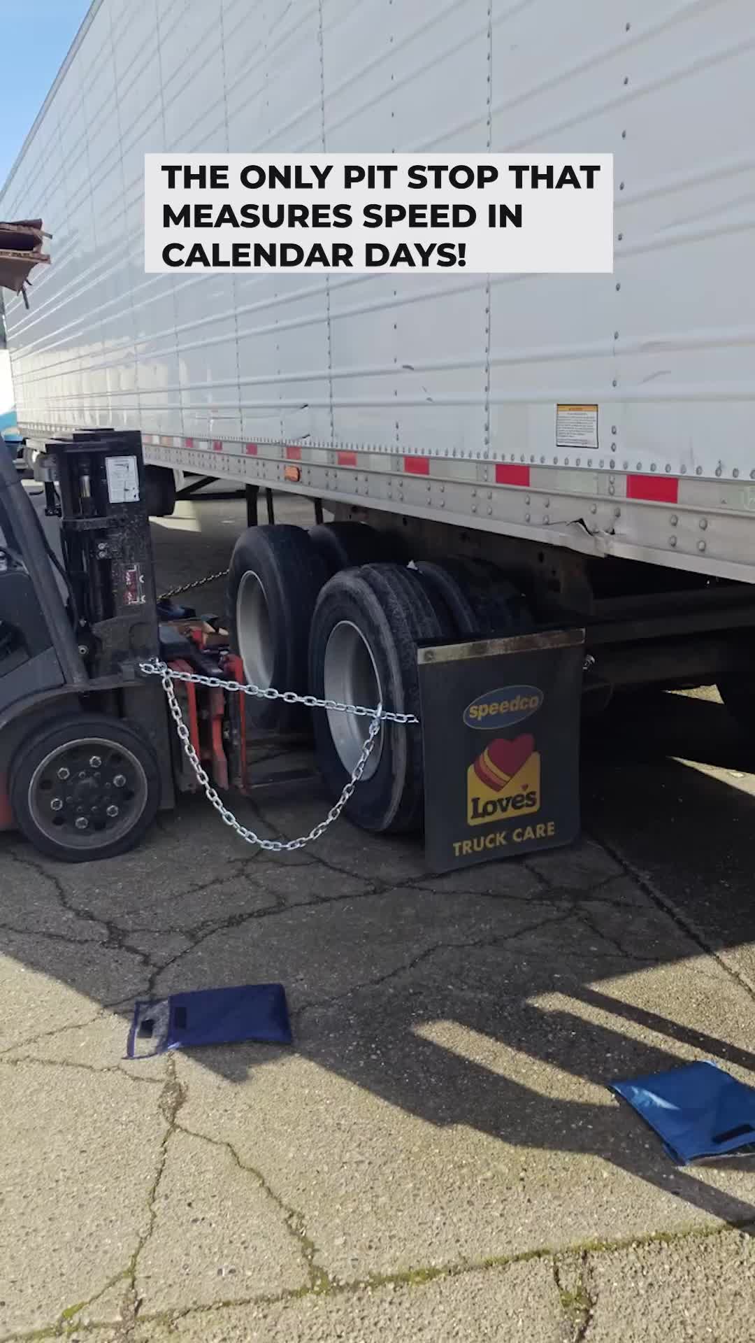 @Join HMD Trucking