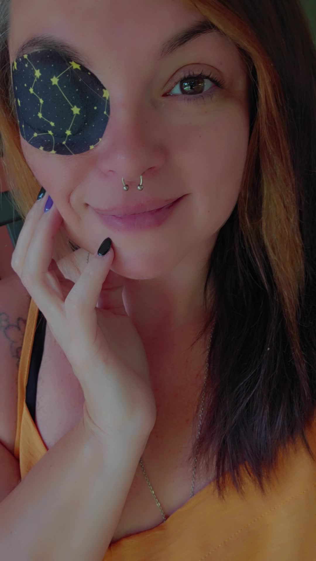 @Chaotiful Adorkable Ora