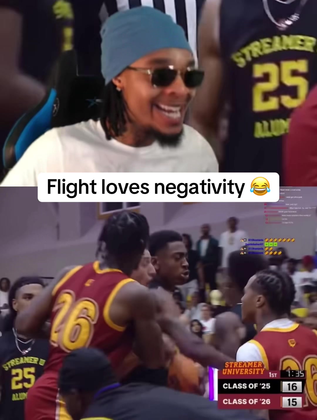 @FlightReactsTopClips