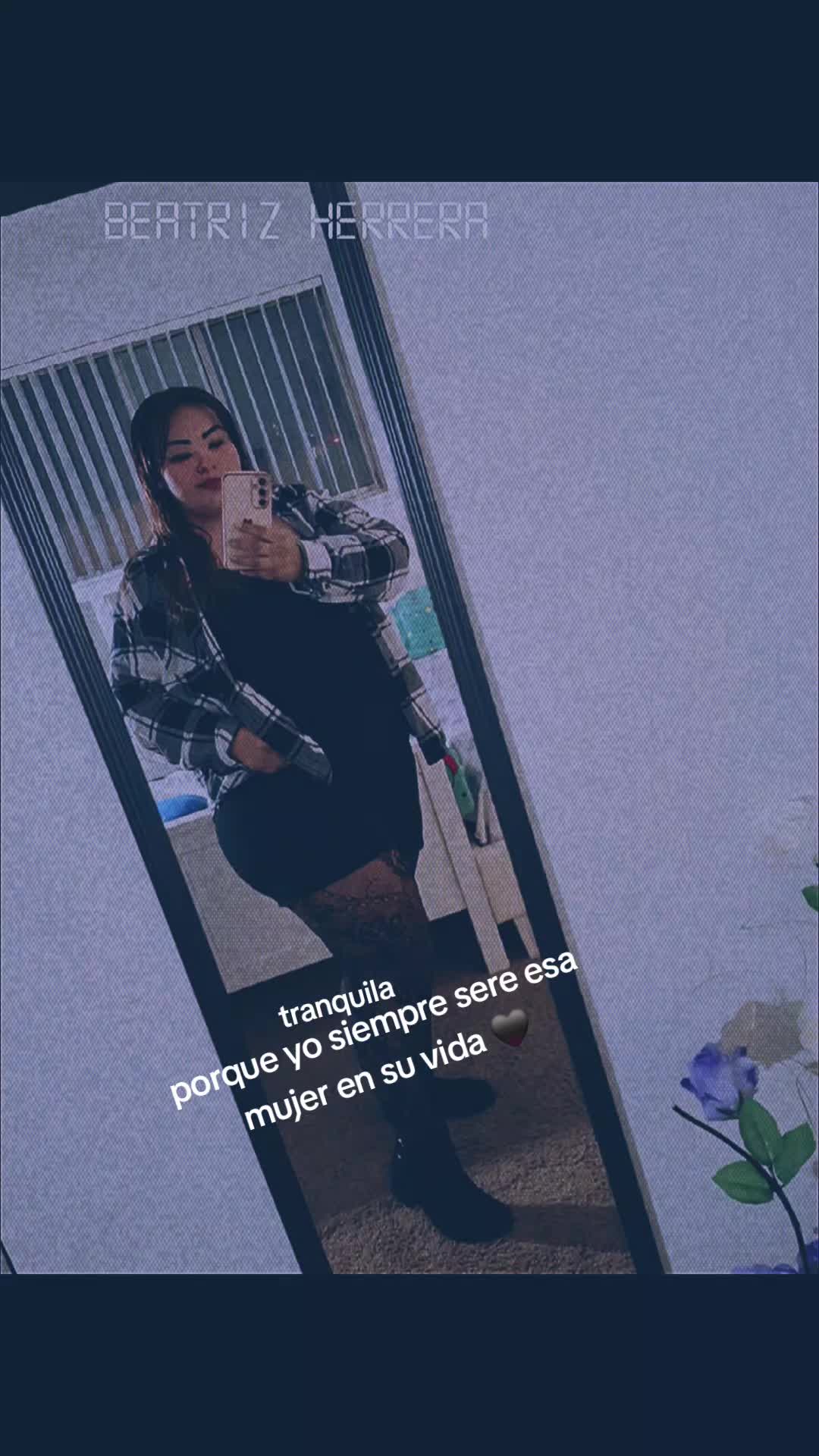 @Beatriz Herrera