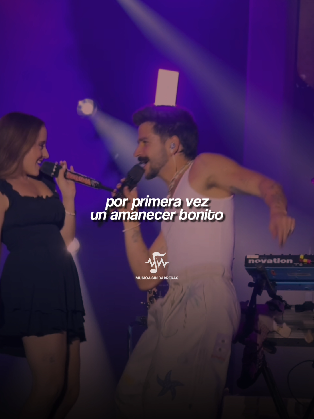 @Música Sin Barreras