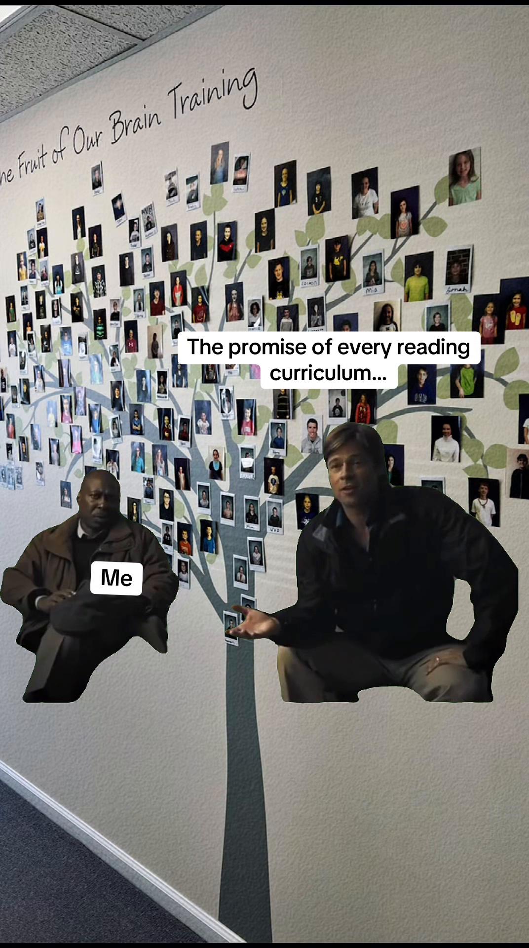 @The Brain Trainer Lady