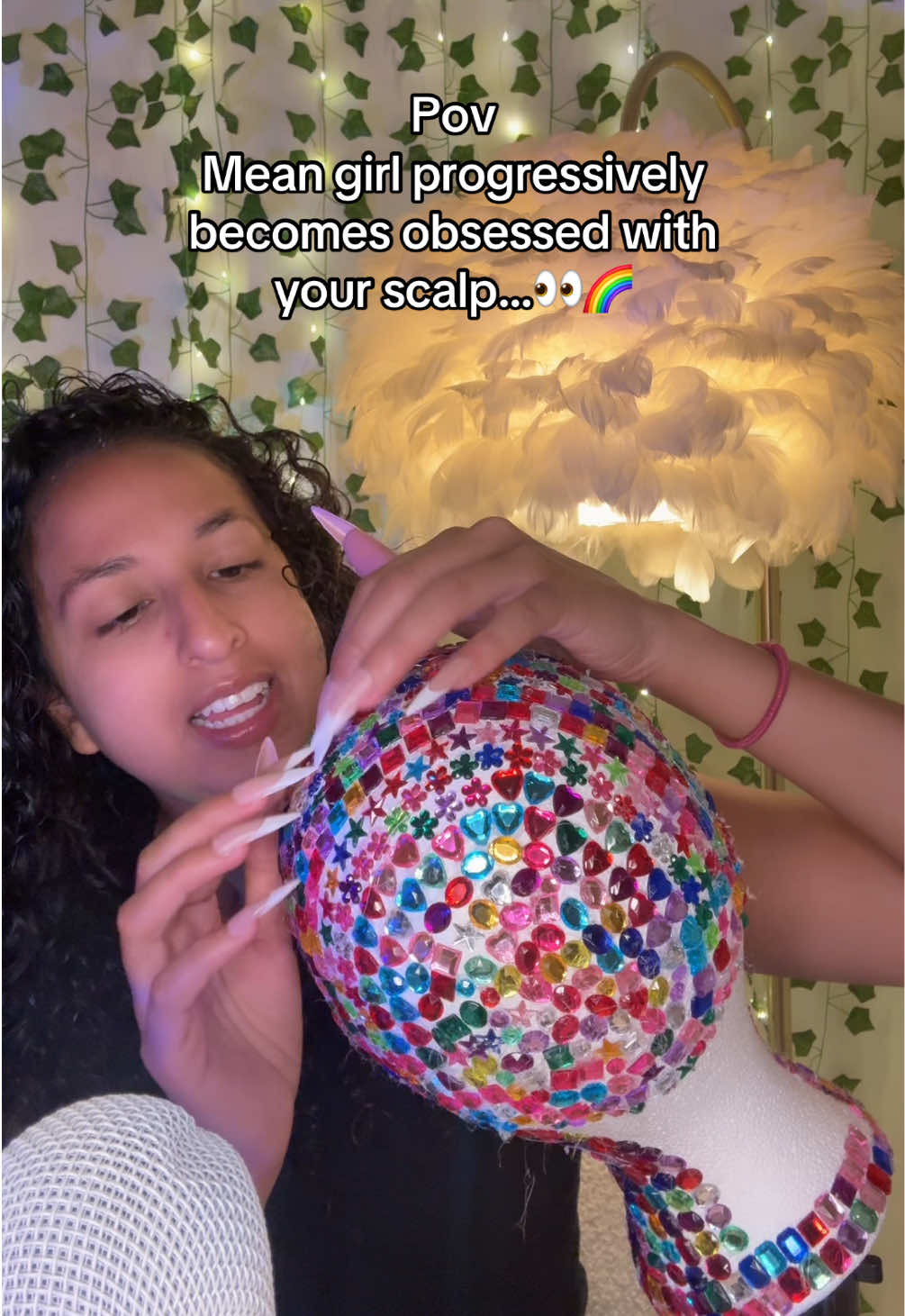 @SELALUNASMR
