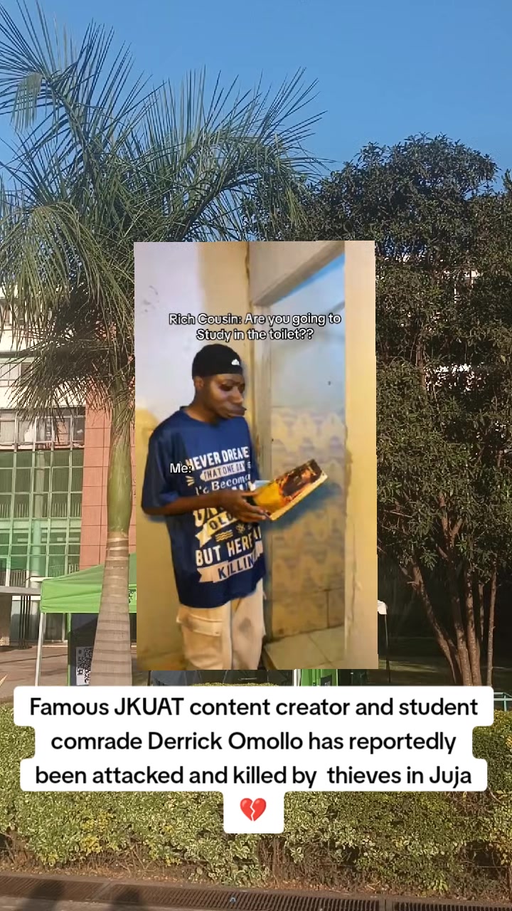 @UON CLABU TRENDS