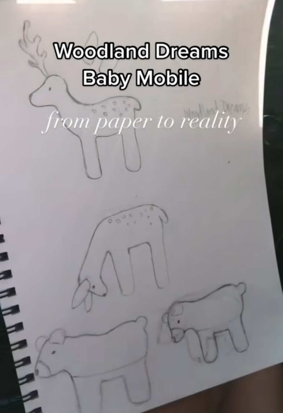 @Wonderfully Made Baby Mobiles