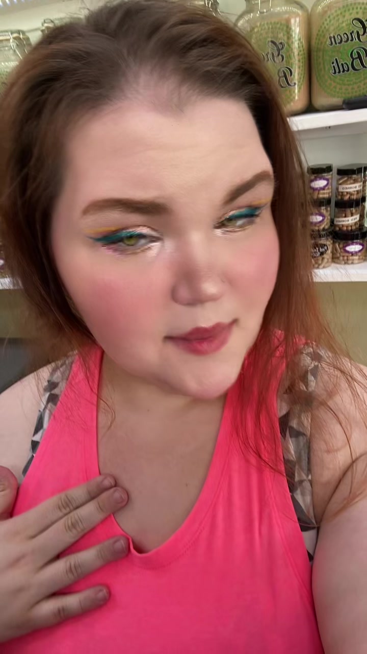 @Goddess Juju 🍑💖
