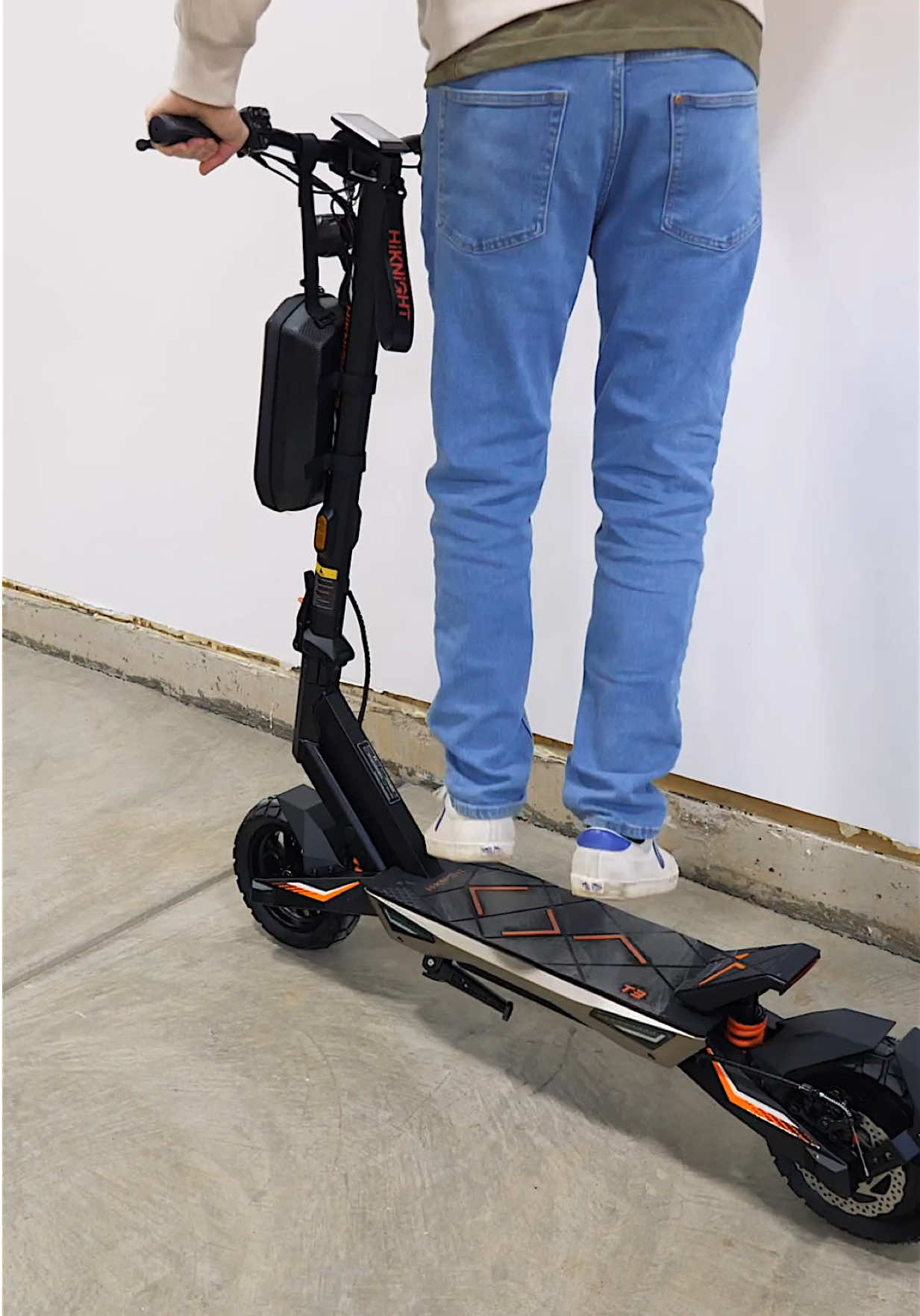 @TeeJay Scoots