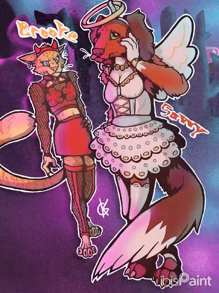 @StarKats_Art (Comms Open)