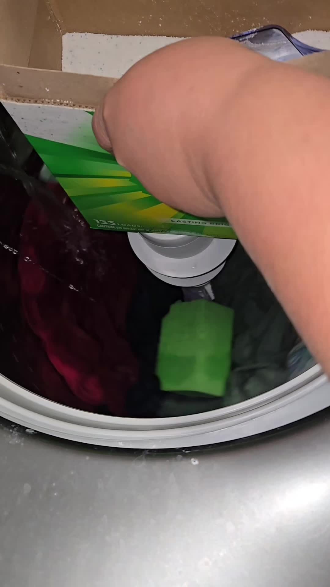 @laundryoverloadASMRwithSteph