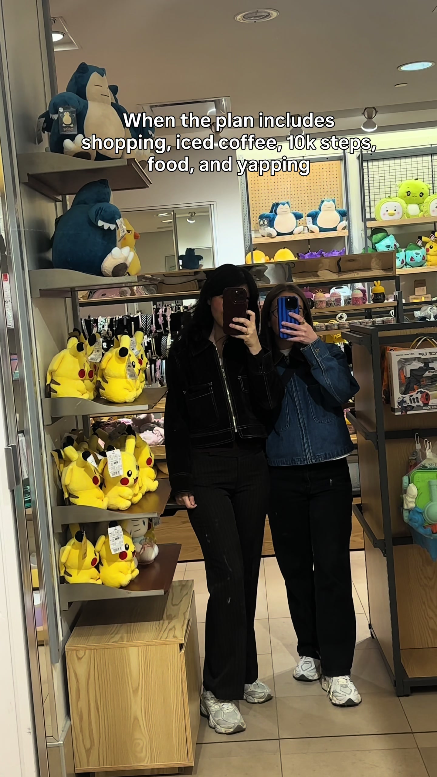 @ECC Mall