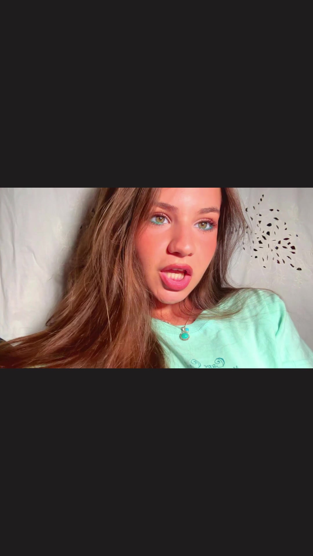 @maya spam