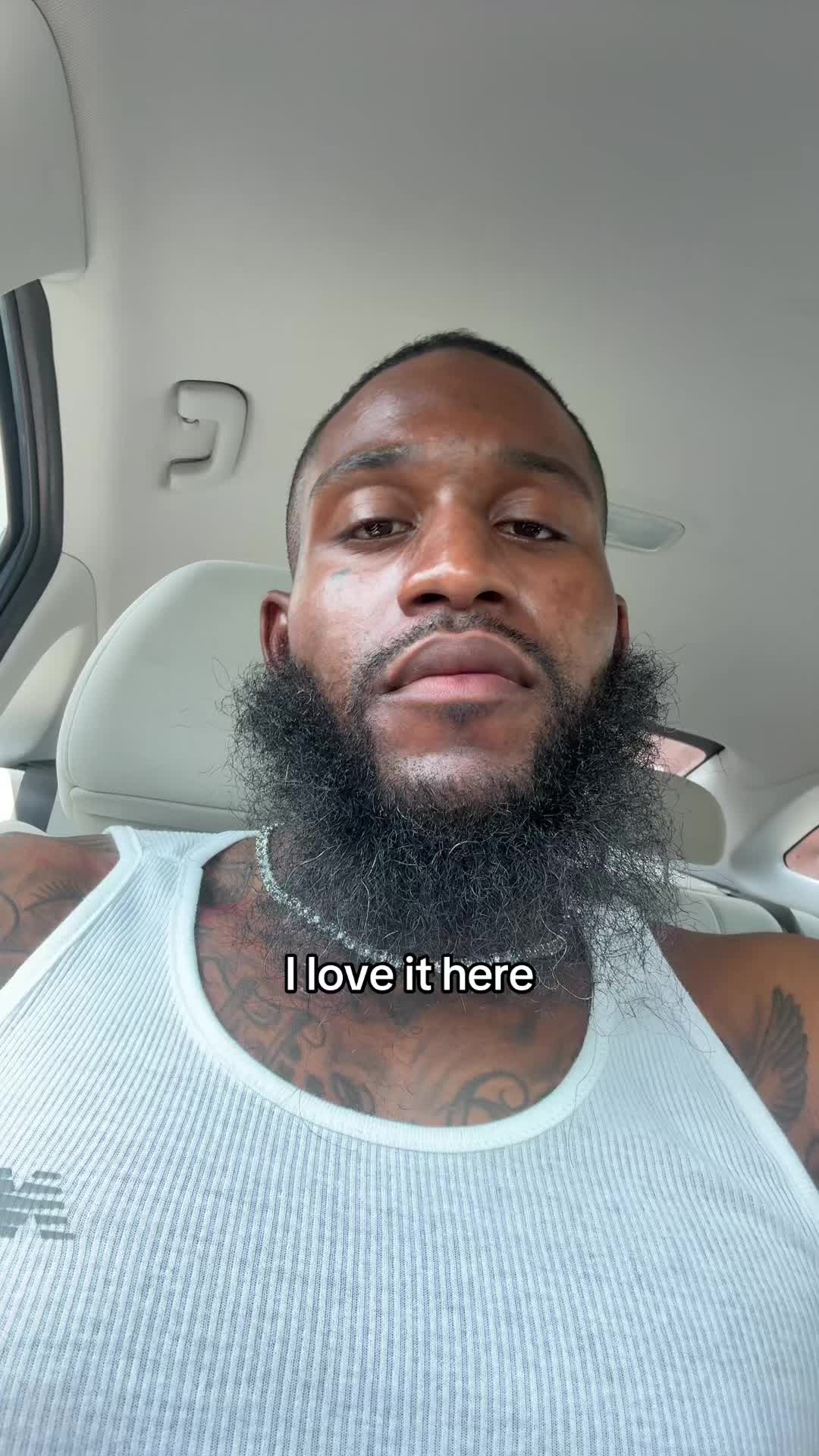 @Jerrell Harris
