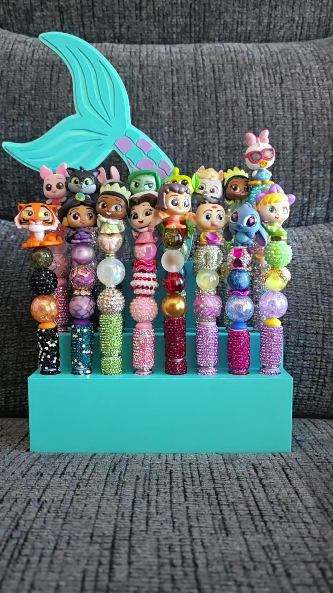 @Coralyn ๐๐ชธ Mermom Creations