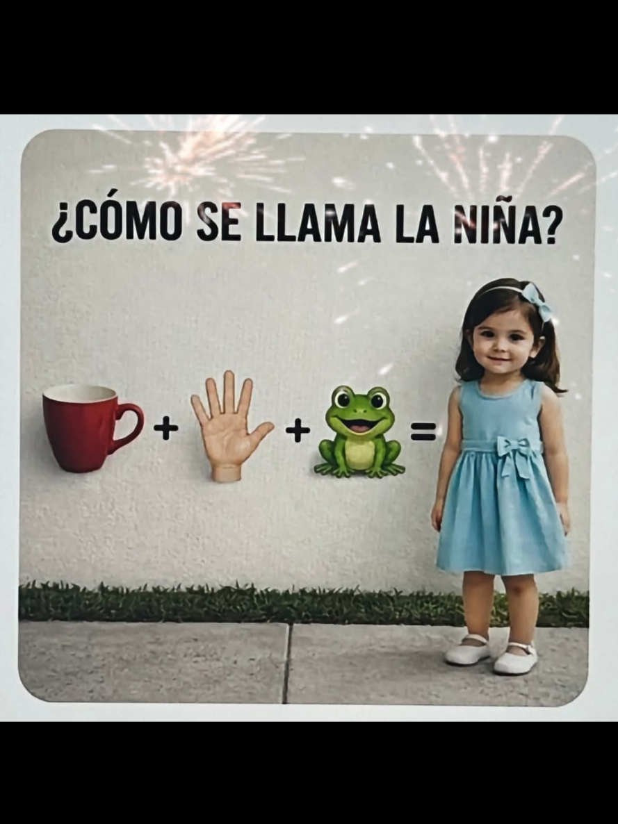 @Chaparrita Mexicana