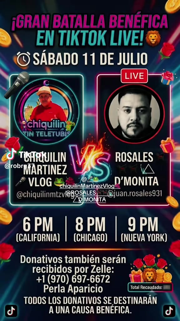 @🎤🐸chiquilin Martínez Vlog🍇