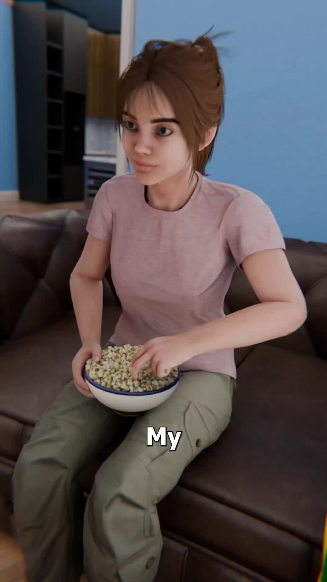 @Her Story