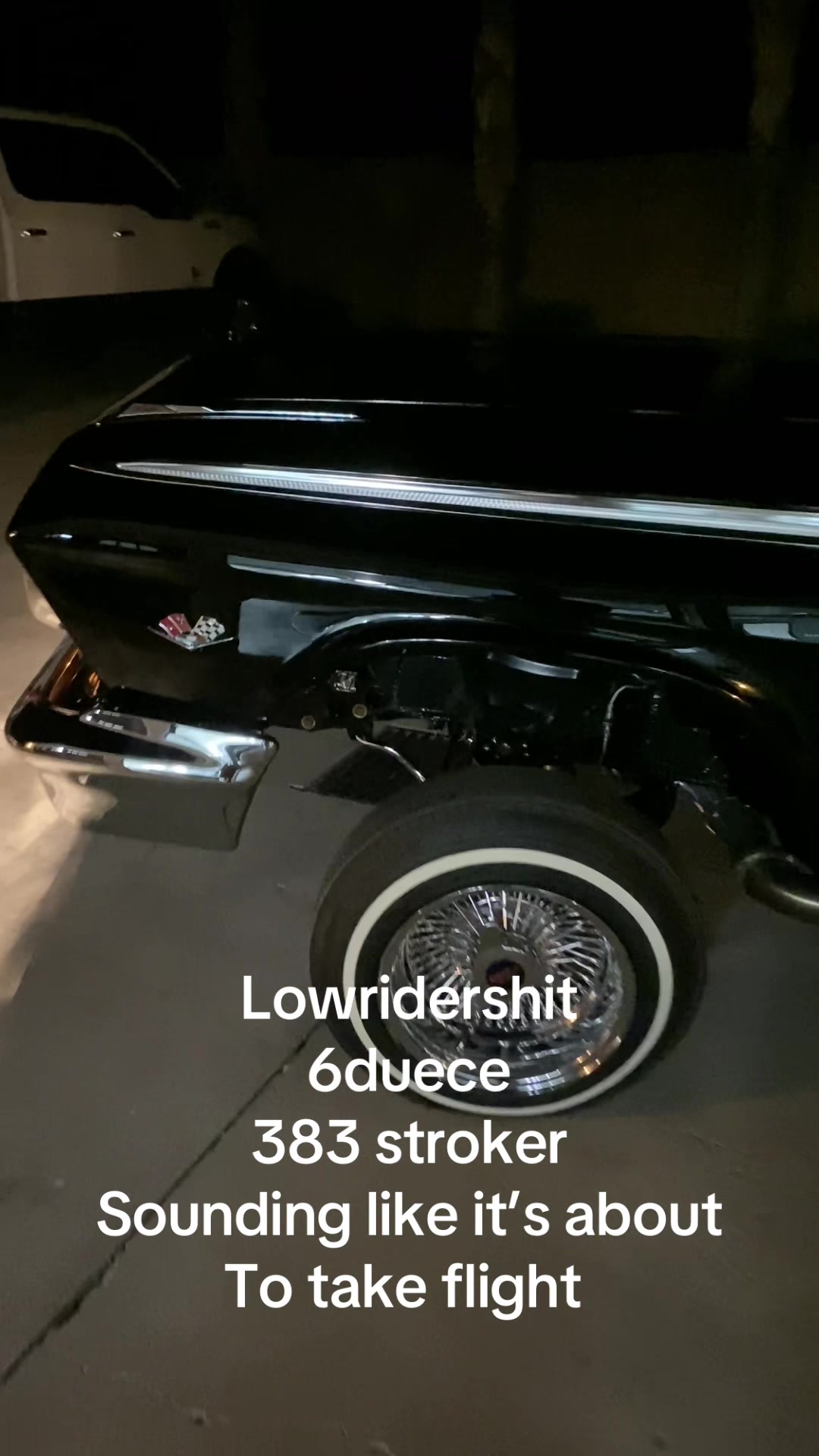 @King of Impalas