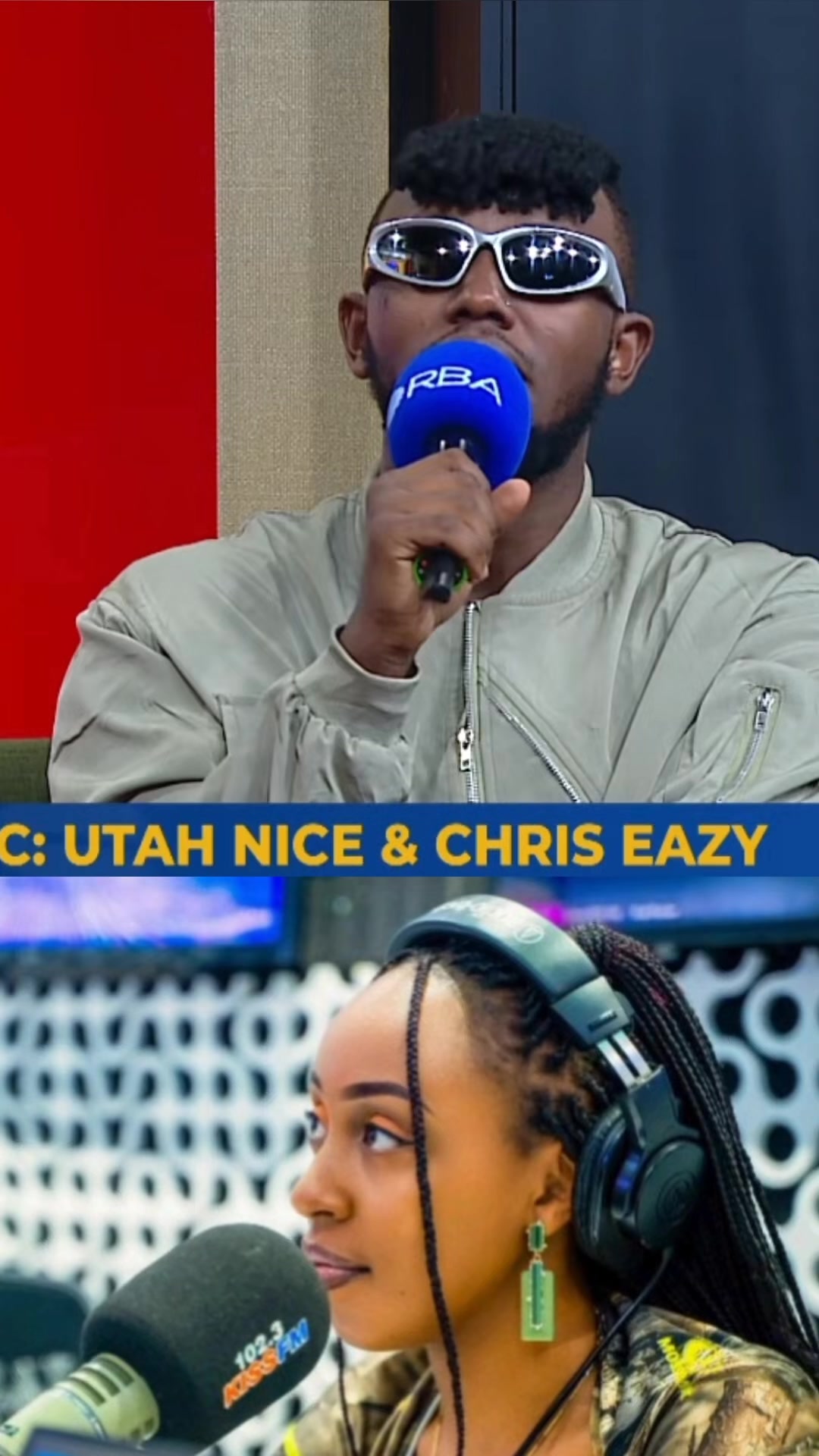 @Obed Lyrics
