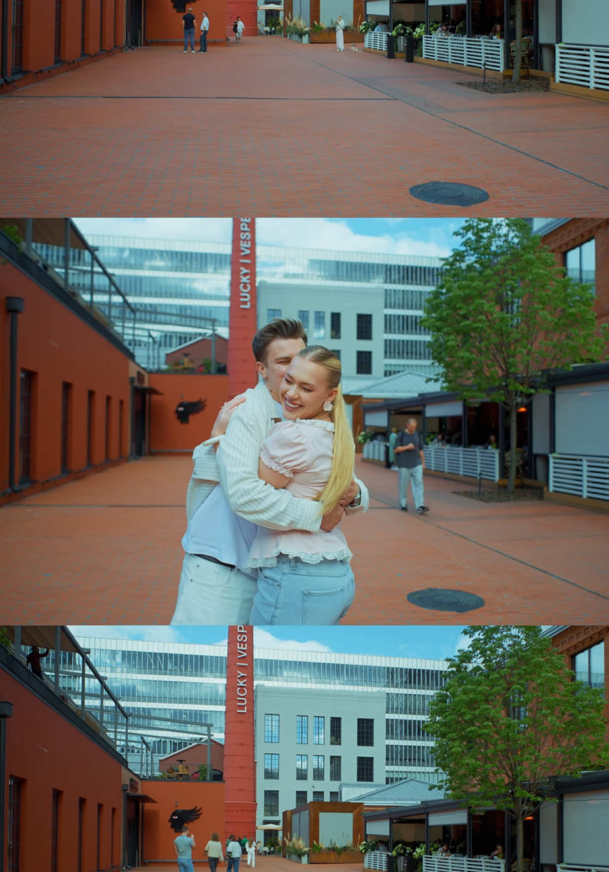 @🧡Маша и Роберт🧡