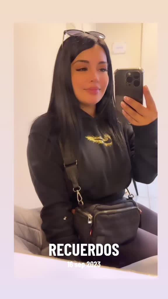 @Negritaobsession🔥