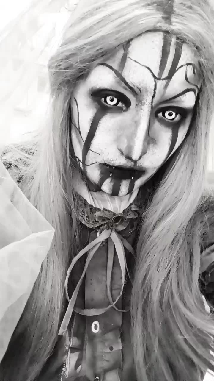 @Pox Cosplay